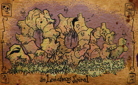 Leviathan's Spiral
